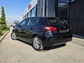 Peugeot 308 1.2PureTech Led Nav
