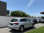 Audi Q5 3xSLINE nav eu6