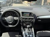 Audi Q5 3xSLINE nav eu6
