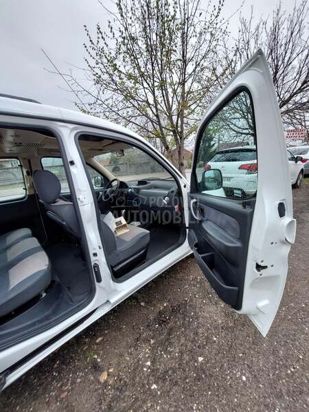 Citroen Berlingo multispace