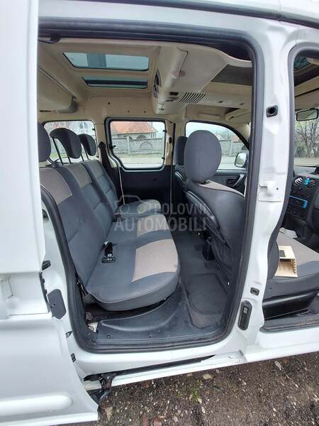 Citroen Berlingo multispace