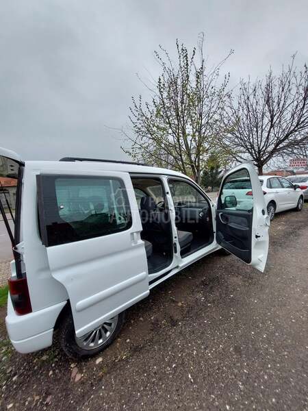 Citroen Berlingo multispace