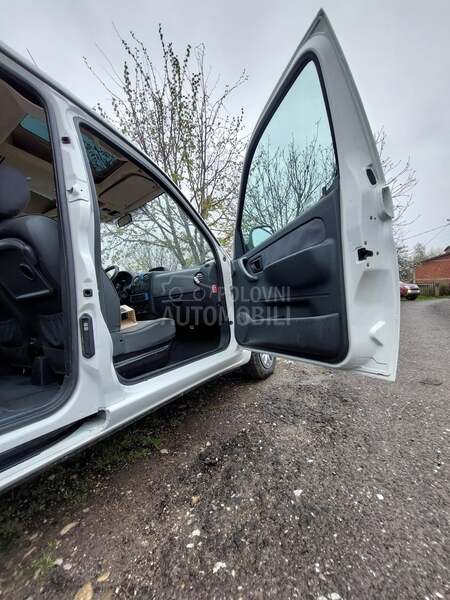 Citroen Berlingo multispace
