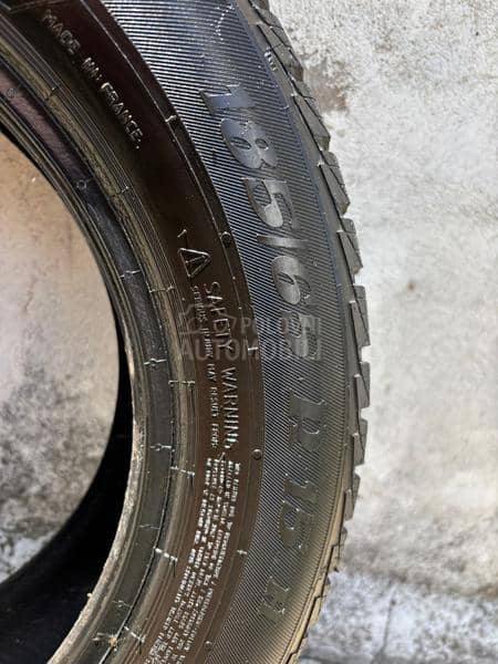 Viking 185/65 R15 Zimska