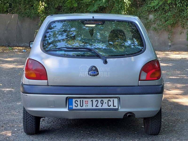 Ford Fiesta 1.3 i
