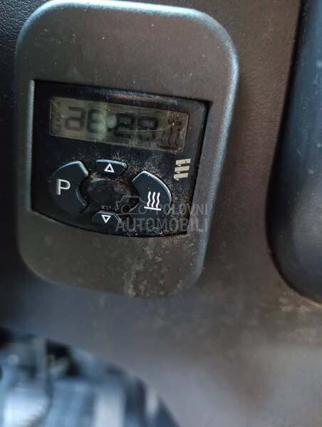 Ford Transit 2.0 DI