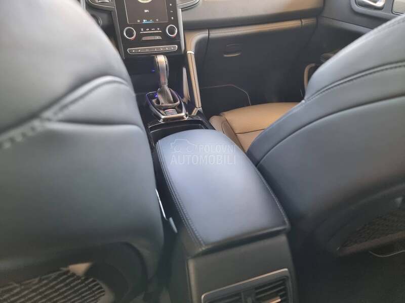 Renault Koleos 4x4