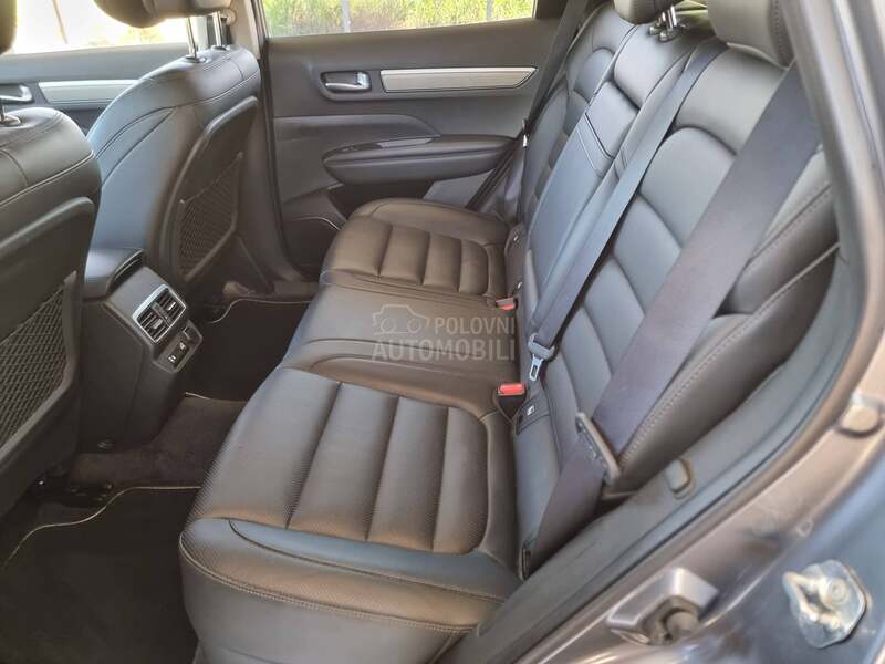 Renault Koleos 4x4