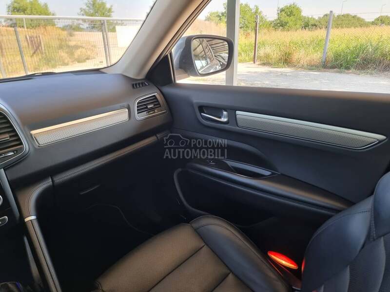 Renault Koleos 4x4