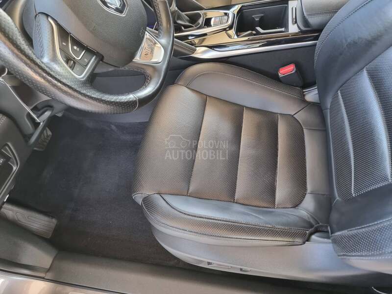 Renault Koleos 4x4