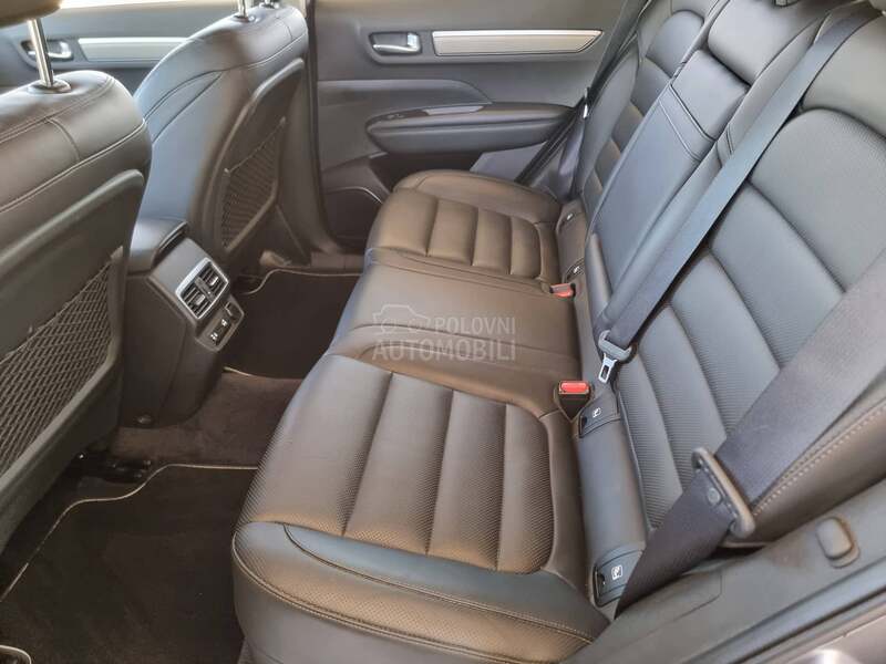 Renault Koleos 4x4