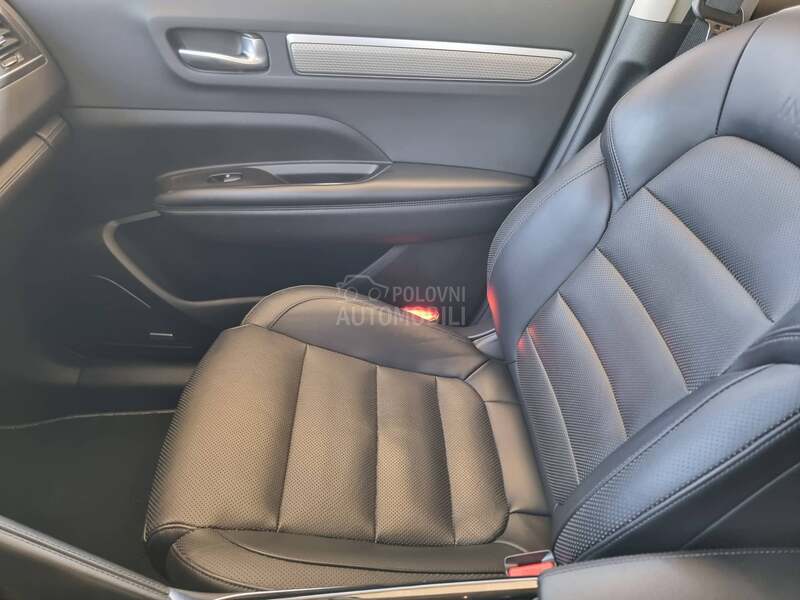 Renault Koleos 4x4