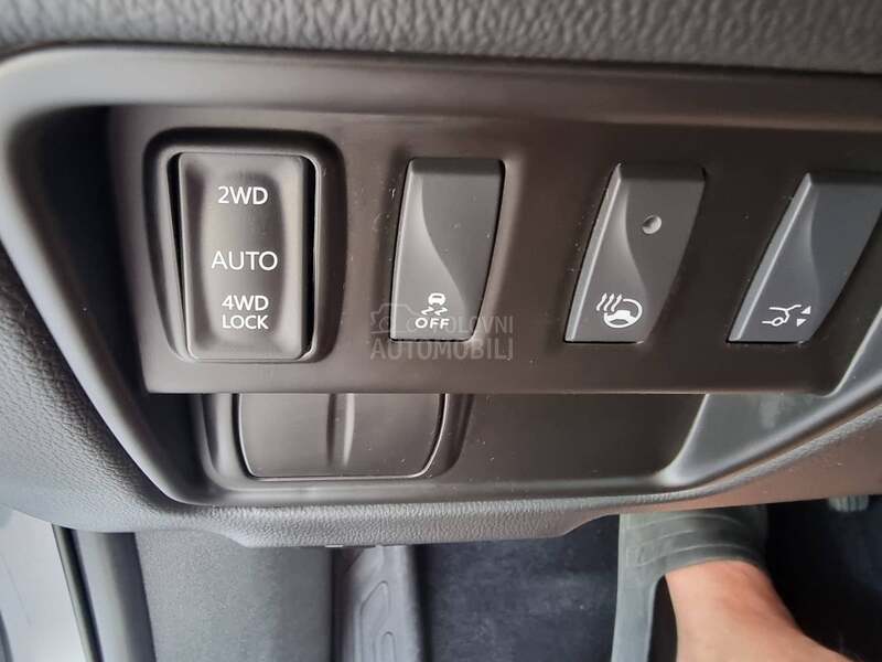 Renault Koleos 4x4