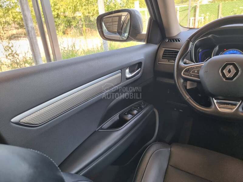 Renault Koleos 4x4