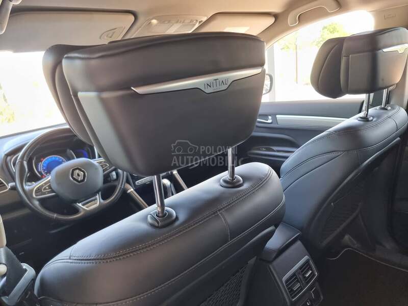Renault Koleos 4x4