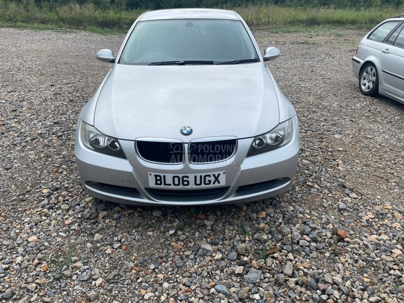 Delovi za BMW Serija 1 e87