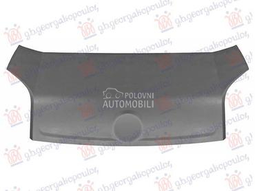 HAUBA (A KVALITET)  FIORINO... za Fiat Fiorino, Qubo od 2008. do 2016. god.