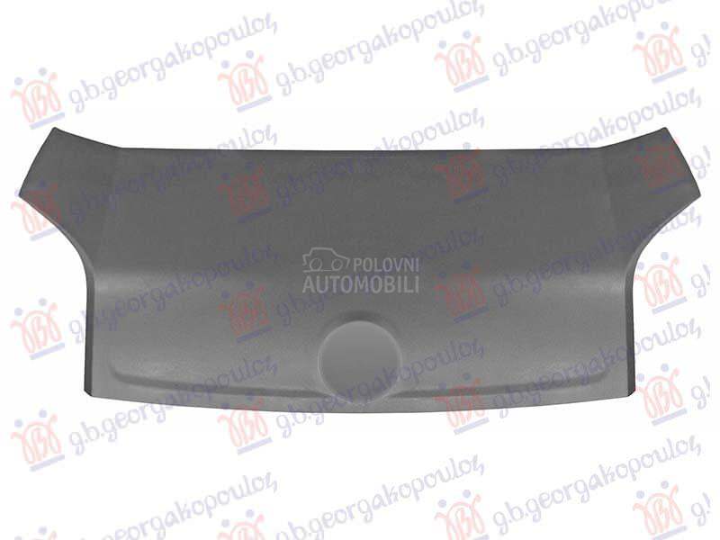 HAUBA (A KVALITET)  FIORINO...