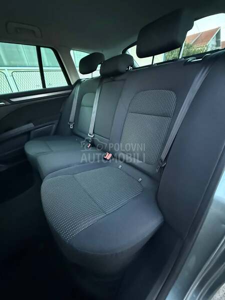 Škoda Superb 1.6 tdi /SER VISNA/