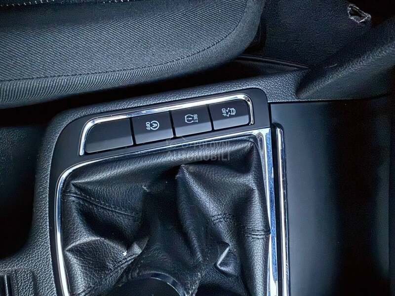 Škoda Superb 1.6 tdi /SER VISNA/