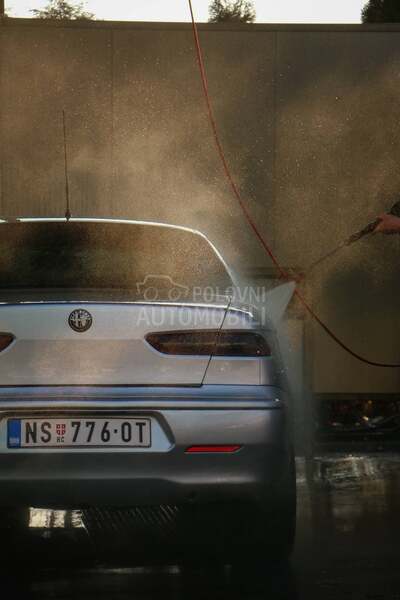 Alfa Romeo 156 