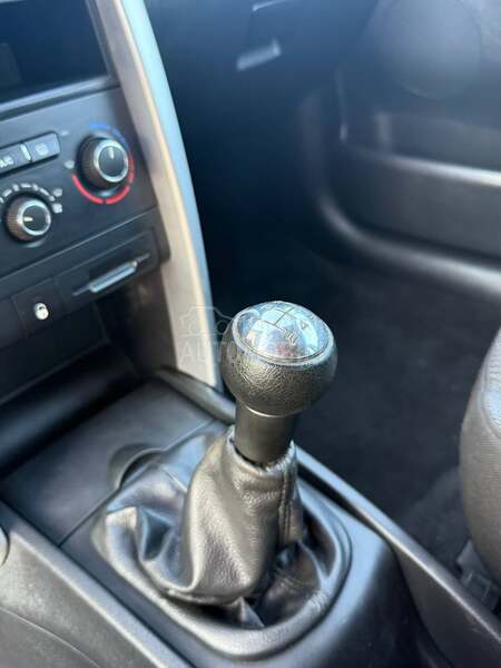 Peugeot 207 1.4eHDI/NAV/