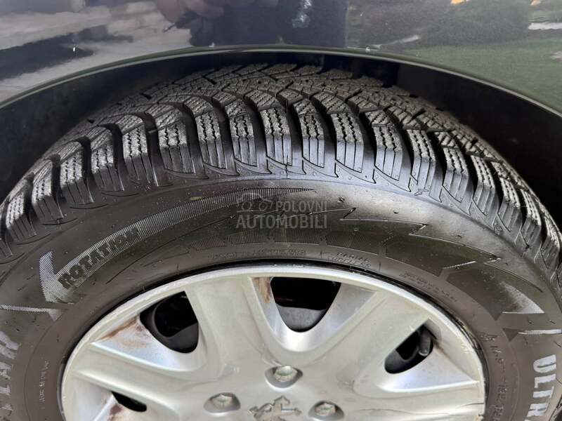 Peugeot 207 1.4eHDI/NAV/