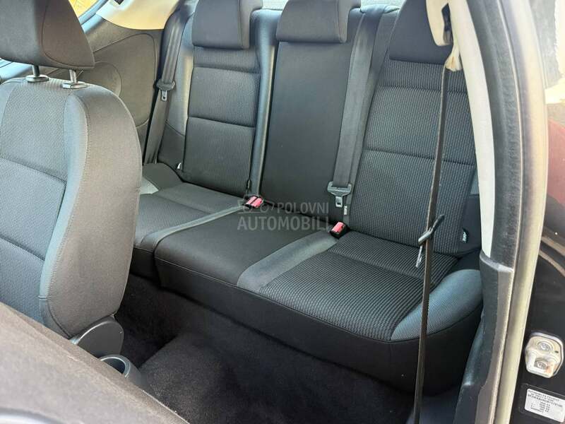 Peugeot 207 1.4eHDI/NAV/