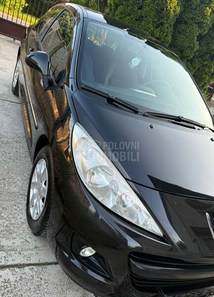 Peugeot 207 1.4eHDI/NAV/