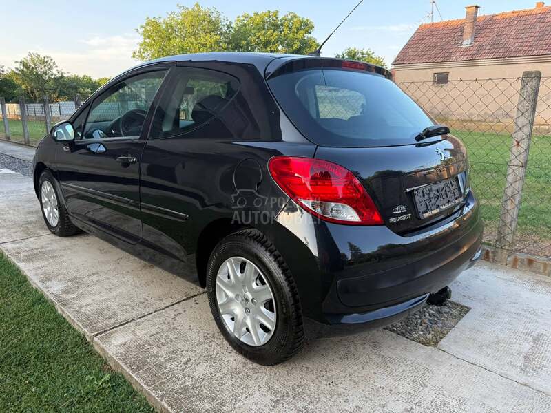 Peugeot 207 1.4eHDI/NAV/