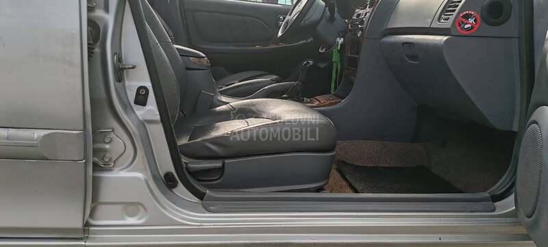 Hyundai Sonata 2.0 16V GLS