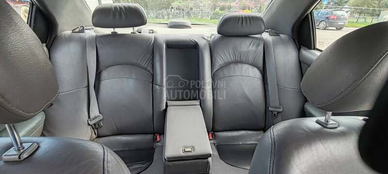 Hyundai Sonata 2.0 16V GLS