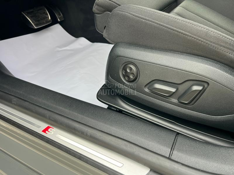 Audi A5 3.0TDI // S-Line //