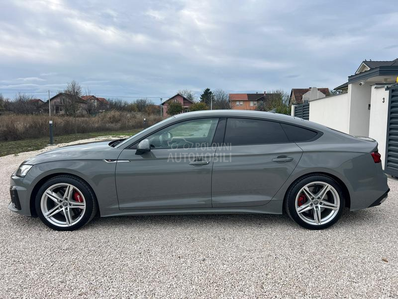 Audi A5 3.0TDI // S-Line //