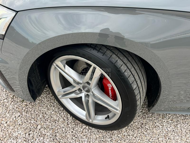 Audi A5 3.0TDI // S-Line //