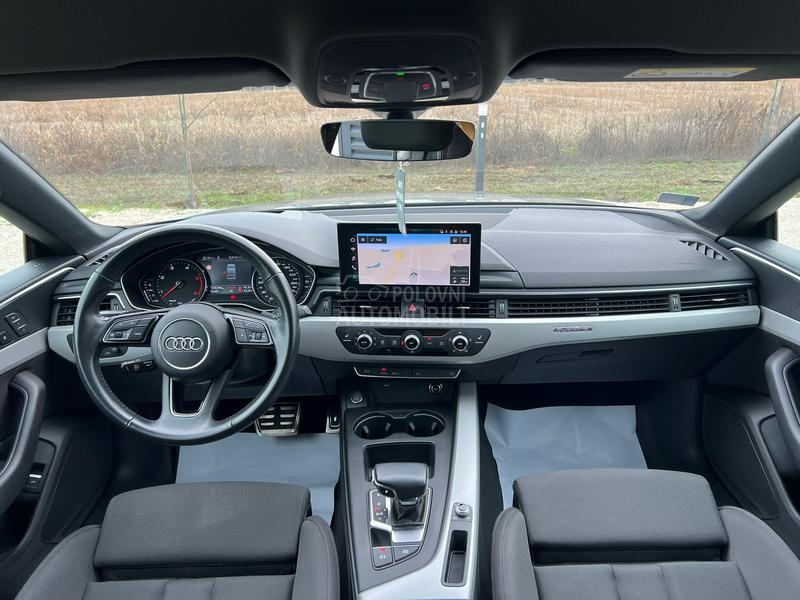 Audi A5 3.0TDI // S-Line //