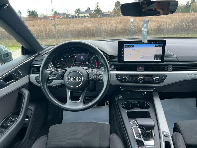 Audi A5 3.0TDI // S-Line //