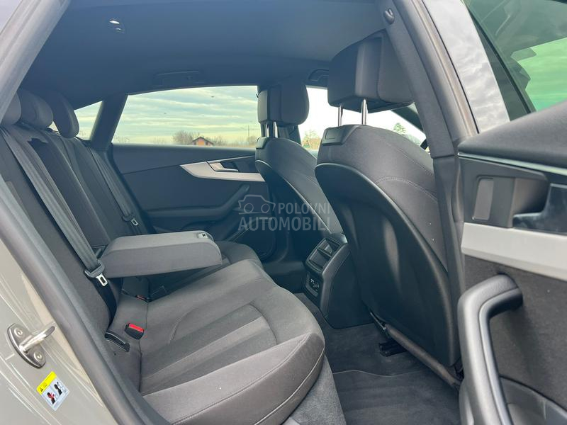 Audi A5 3.0TDI // S-Line //