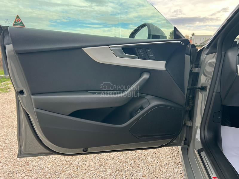 Audi A5 3.0TDI // S-Line //