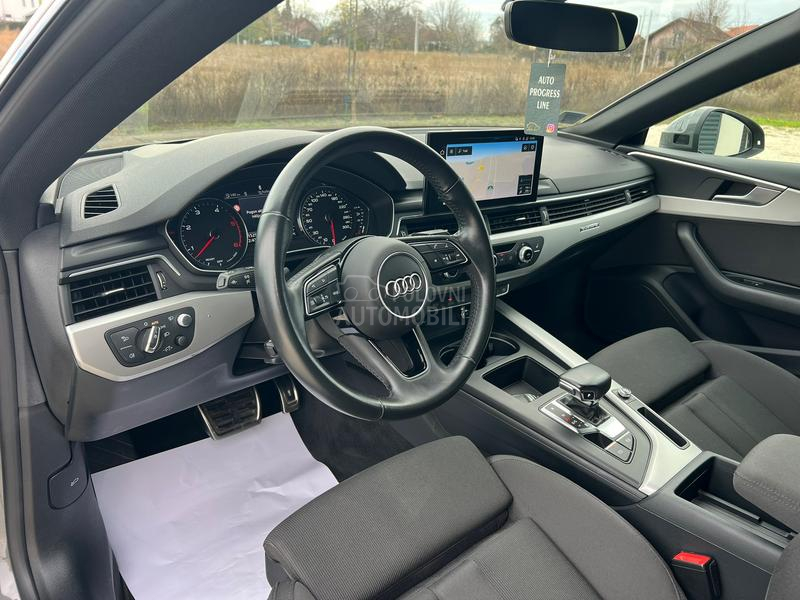 Audi A5 3.0TDI // S-Line //