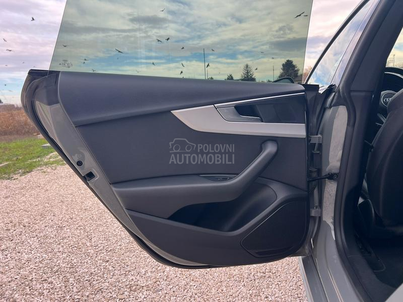 Audi A5 3.0TDI // S-Line //