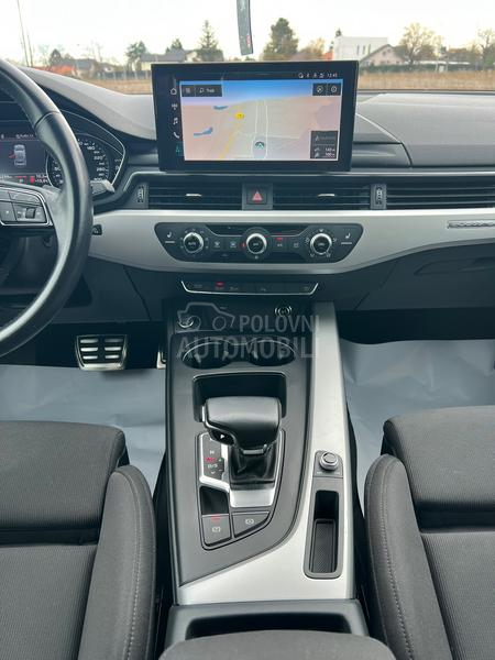 Audi A5 3.0TDI // S-Line //