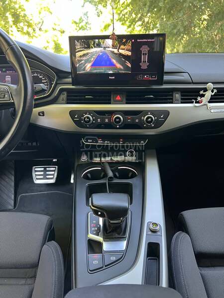 Audi A5 3.0TDI // S-Line //