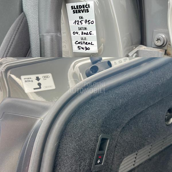 Audi A5 3.0TDI // S-Line //