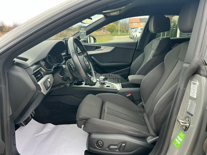 Audi A5 3.0TDI // S-Line //