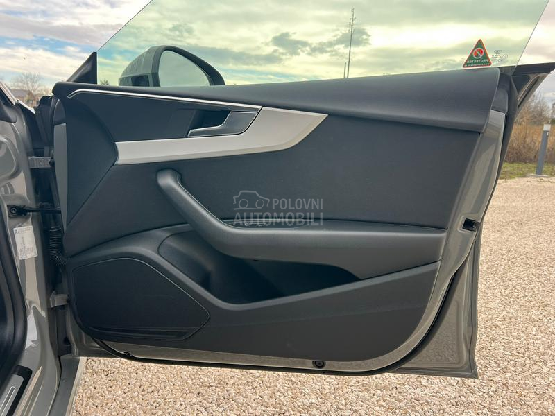 Audi A5 3.0TDI // S-Line //