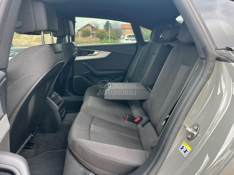 Audi A5 3.0TDI // S-Line //