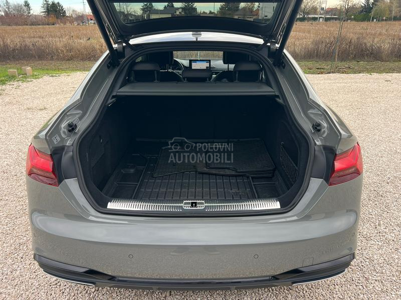 Audi A5 3.0TDI // S-Line //