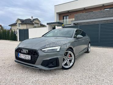 Audi A5 3.0TDI // S-Line //