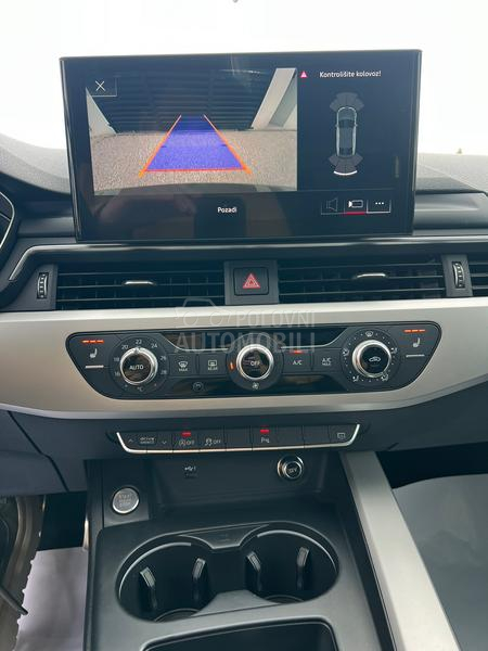 Audi A5 3.0TDI // S-Line //